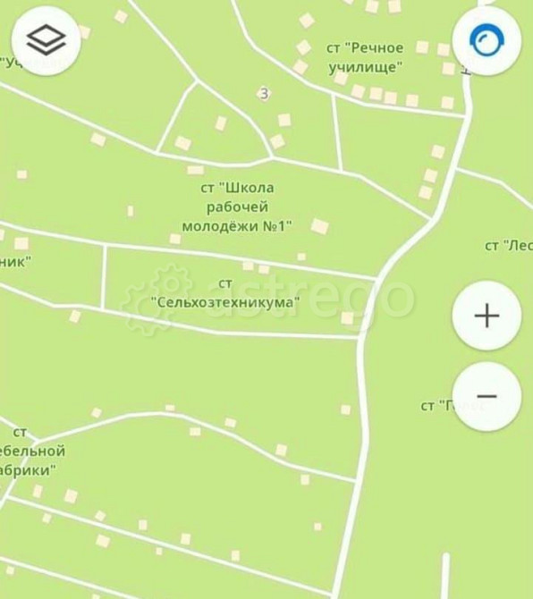 Земельный участок, 6 соток Благовещенск - изображение 2
