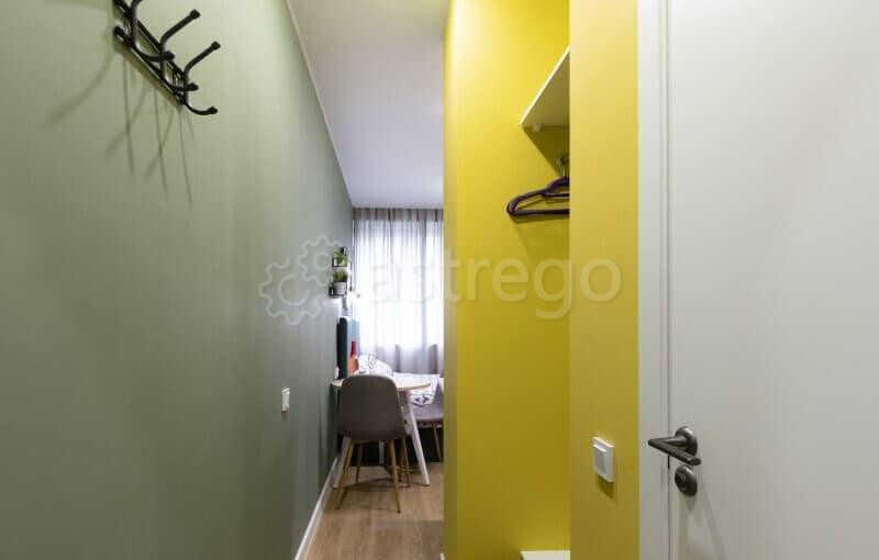 Студия, 15 м2, 9/17 эт. Королев - изображение 8