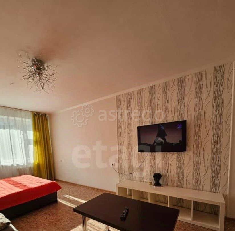 1-комн. квартира, 43.8 м2, 5/9 эт. Стерлитамак - изображение 4