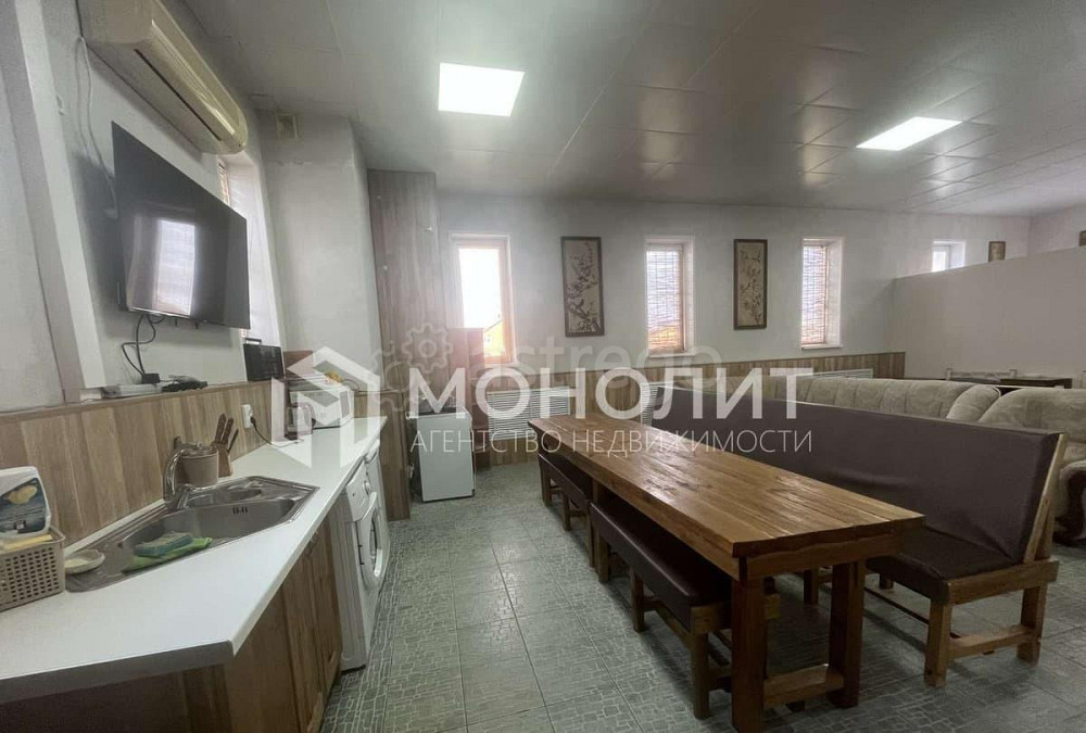 Дом, 100 м2, 3 эт. Старый Оскол - изображение 6