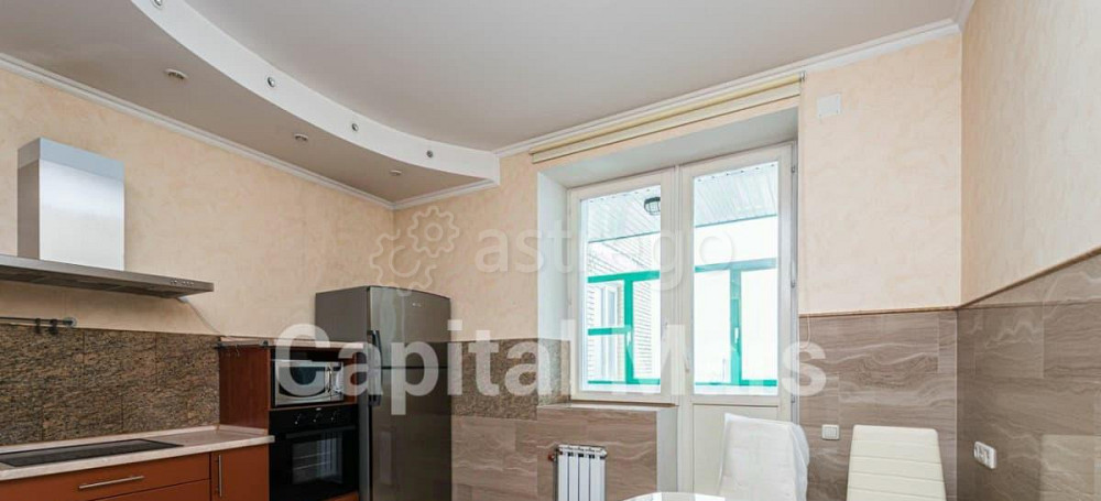 4-комн. квартира, 150 м2, 29/30 эт. Москва - изображение 5