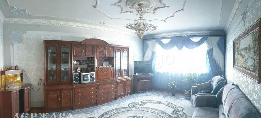 4-комн. квартира, 107 м2, 15/16 эт. Старый Оскол - изображение 5