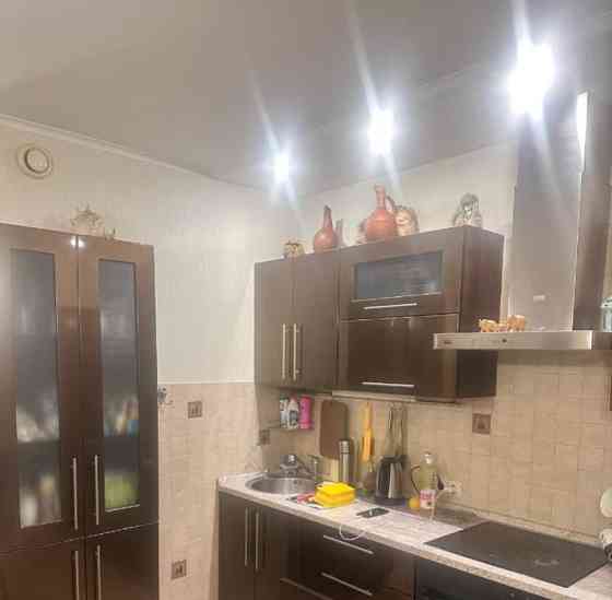 2-комн. квартира, 57.8 м2, 5/17 эт. Красногорск