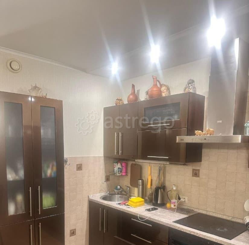 2-комн. квартира, 57.8 м2, 5/17 эт. Красногорск - изображение 3