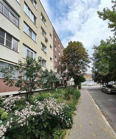 4-комн. квартира, 81.8 м2, 5/5 эт. Белгород - изображение 2