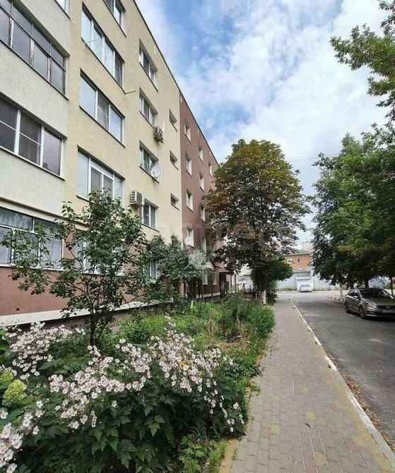 4-комн. квартира, 81.8 м2, 5/5 эт. Белгород - изображение 2