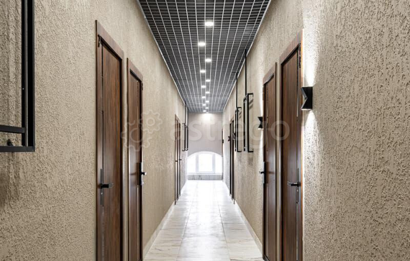 1-комн. квартира, 18 м2, 5/5 эт. Москва - изображение 9