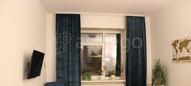 2-комн. квартира, 55 м2, 5/5 эт. Барнаул - изображение 1