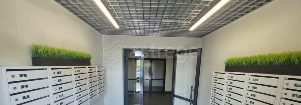 1-комн. квартира, 45 м2, 8/8 эт. Емельяново - изображение 7