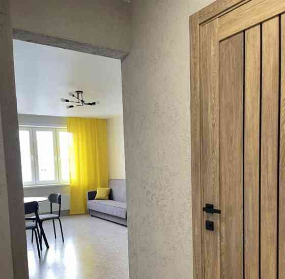 2-комн. квартира, 45 м2, 14/25 эт. Красноярск