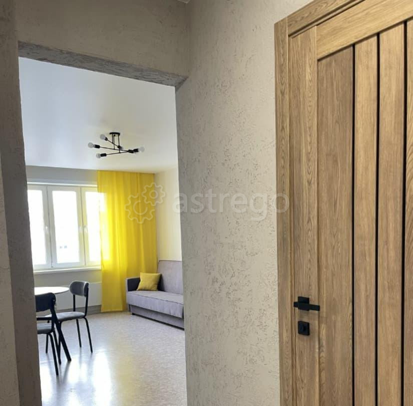 2-комн. квартира, 45 м2, 14/25 эт. Красноярск - изображение 6