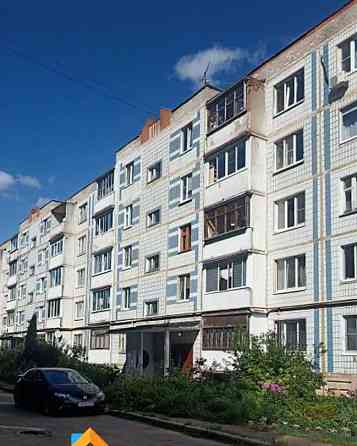 3-комн. квартира, 69.3 м2, 5/5 эт. Хотьково