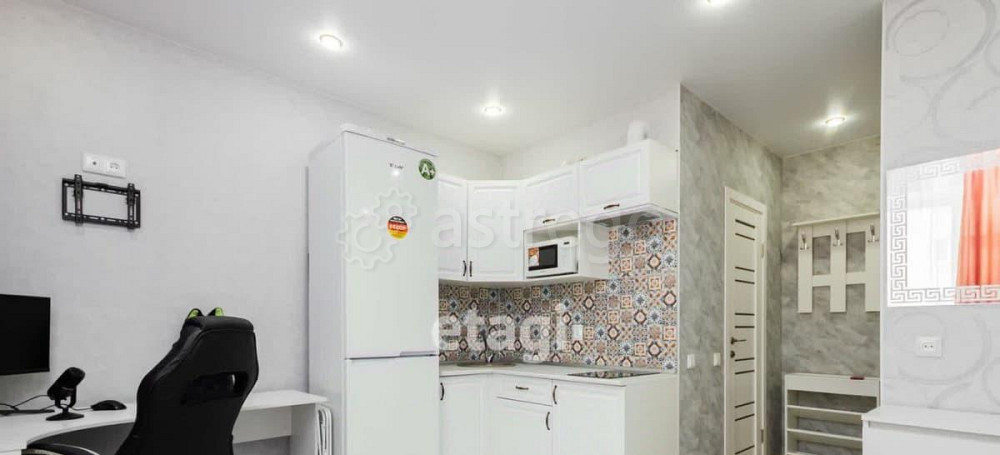 Комната, 21.9 м2, 2/4 эт. Санкт-Петербург - изображение 2