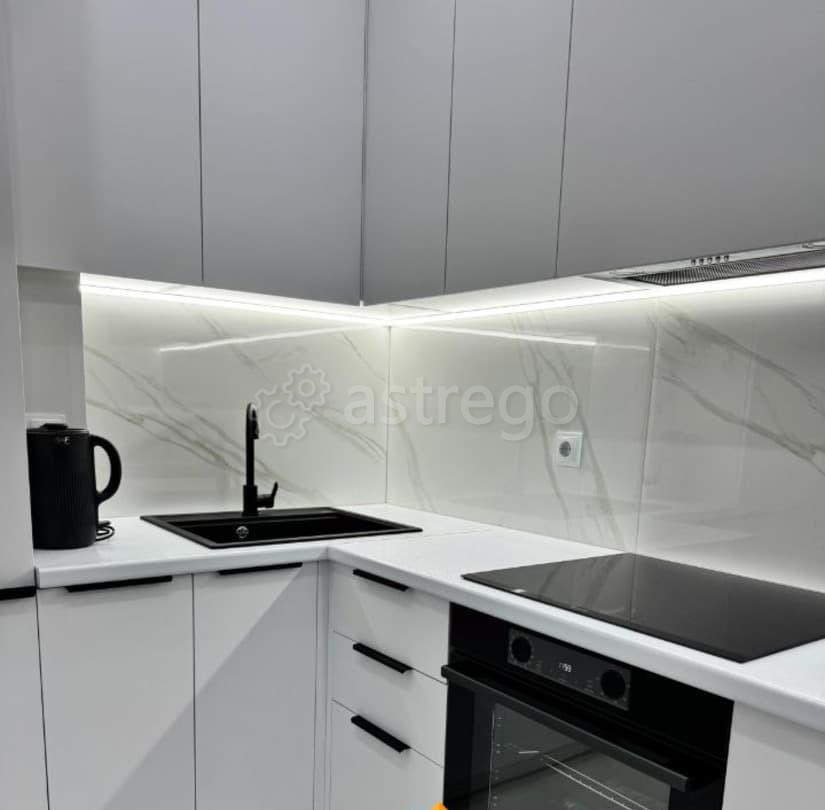 2-комн. квартира, 45 м2, 8/17 эт. Астрахань - изображение 4