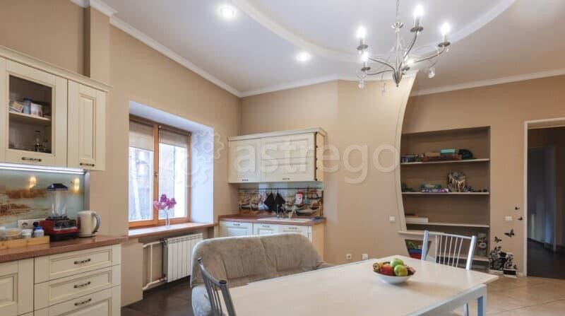 Коттедж, 272 м2 Красноярск - изображение 9