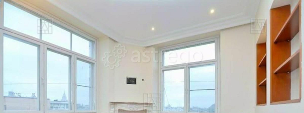5-комн. квартира, 286 м2, 8/8 эт. Москва - изображение 4