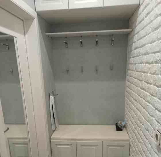 4-комн. квартира, 102 м2, 3/15 эт. Москва
