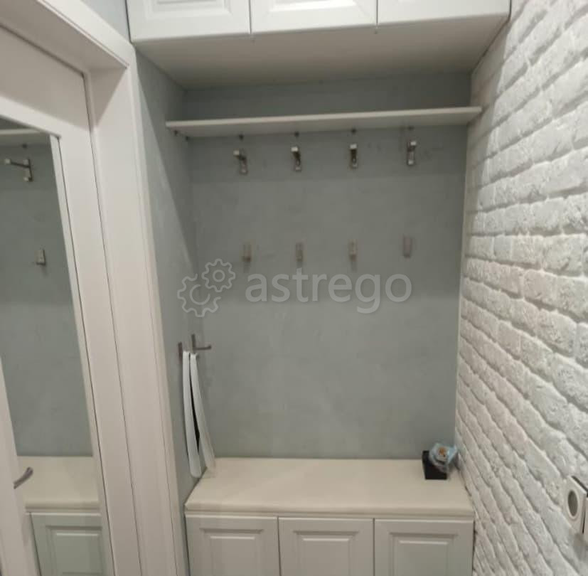 4-комн. квартира, 102 м2, 3/15 эт. Москва - изображение 5