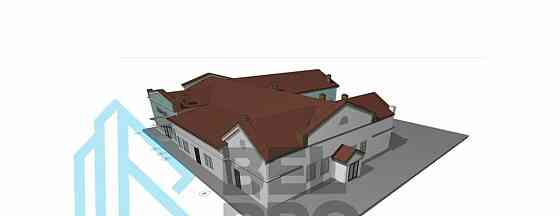 Отдельное здание, 650 м2 Можайск