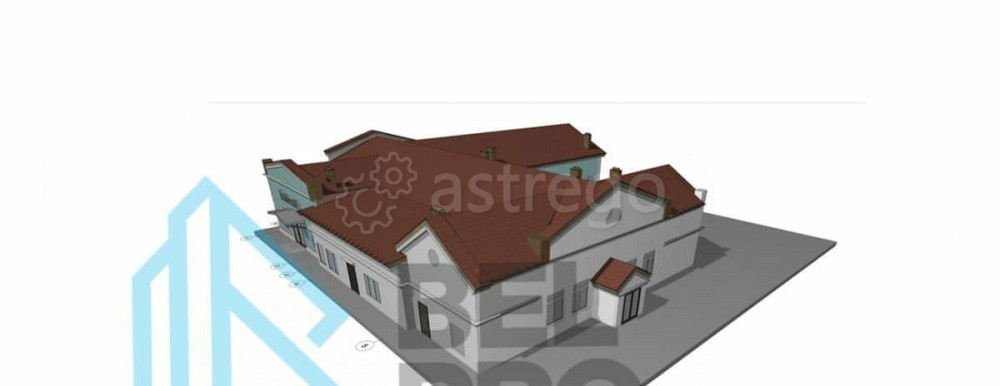 Отдельное здание, 650 м2 Можайск - изображение 5