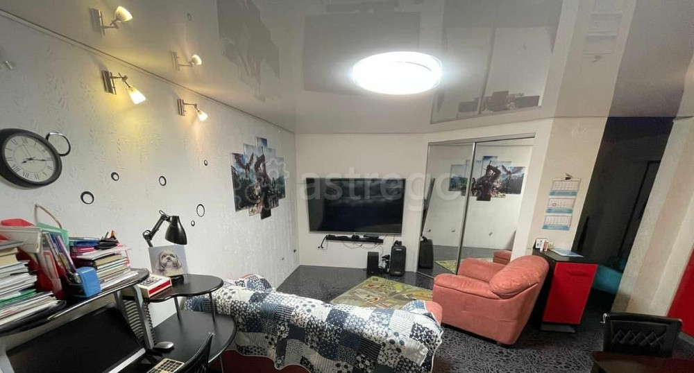 2-комн. квартира, 50 м2, 4/5 эт. Котлас - изображение 7