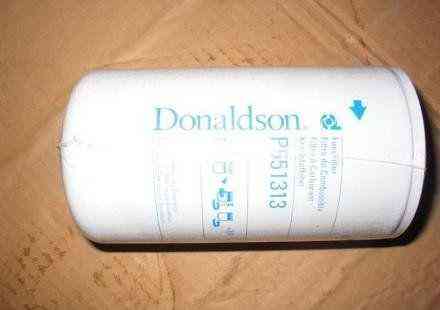 Фильтр топливный Donaldson Р551313 Уфа