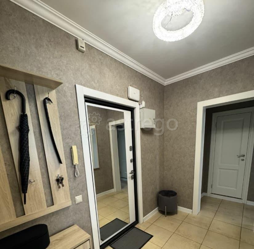2-комн. квартира, 52 м2, 13/17 эт. Москва - изображение 7