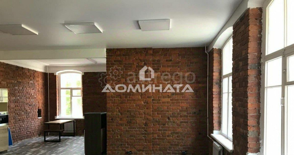 Офис, 76.4 м2 Санкт-Петербург - изображение 2