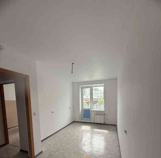 1-комн. квартира, 27.5 м2, 2/5 эт. Свободный