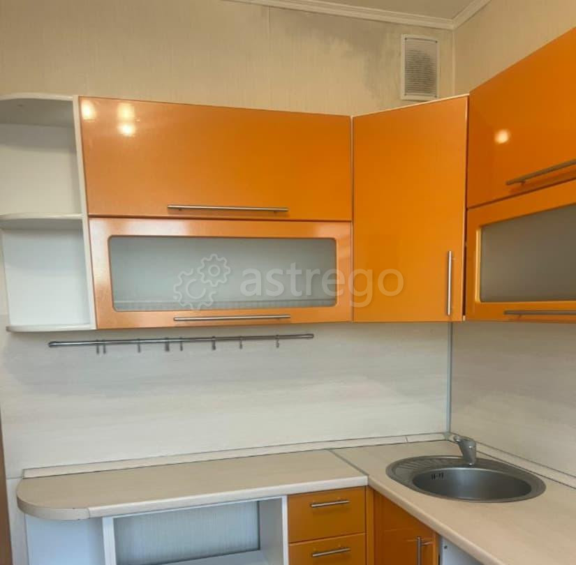 1-комн. квартира, 41 м2, 7/10 эт. Красноярск - изображение 1