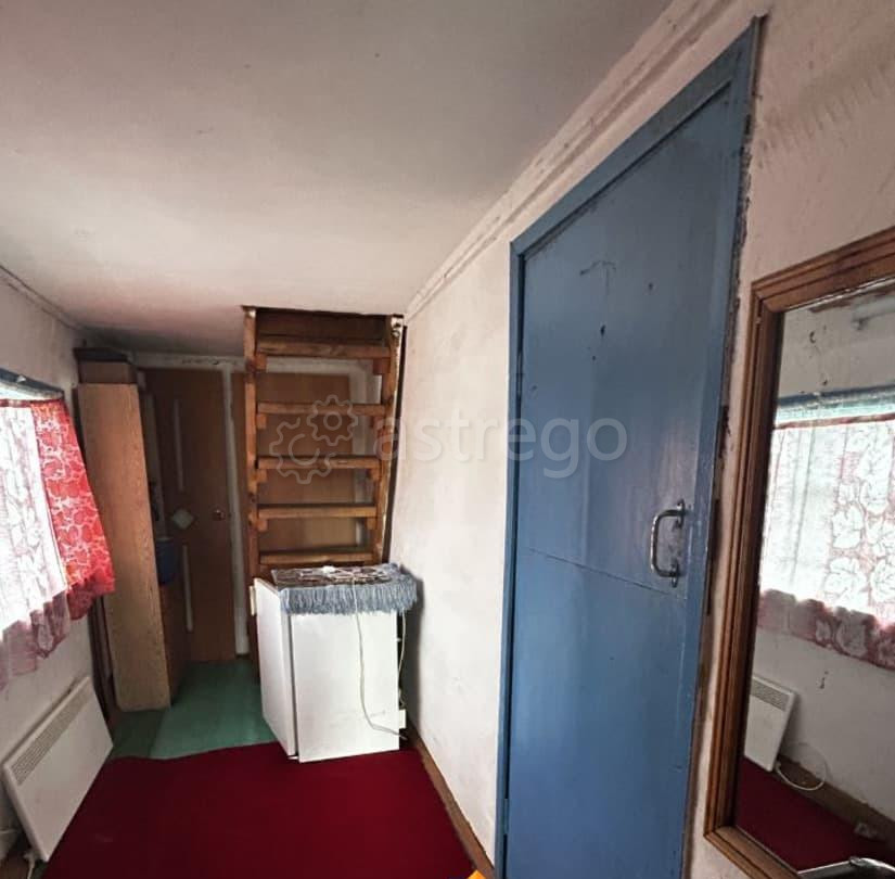 Дом, 26 м2, 12 соток, 2 эт. Березовка - изображение 4