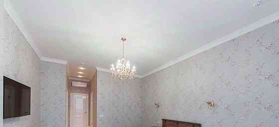 5-комн. квартира, 225 м2, 15/53 эт. Москва