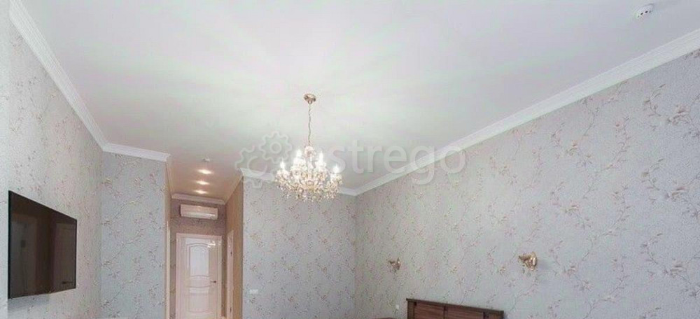 5-комн. квартира, 225 м2, 15/53 эт. Москва - изображение 6