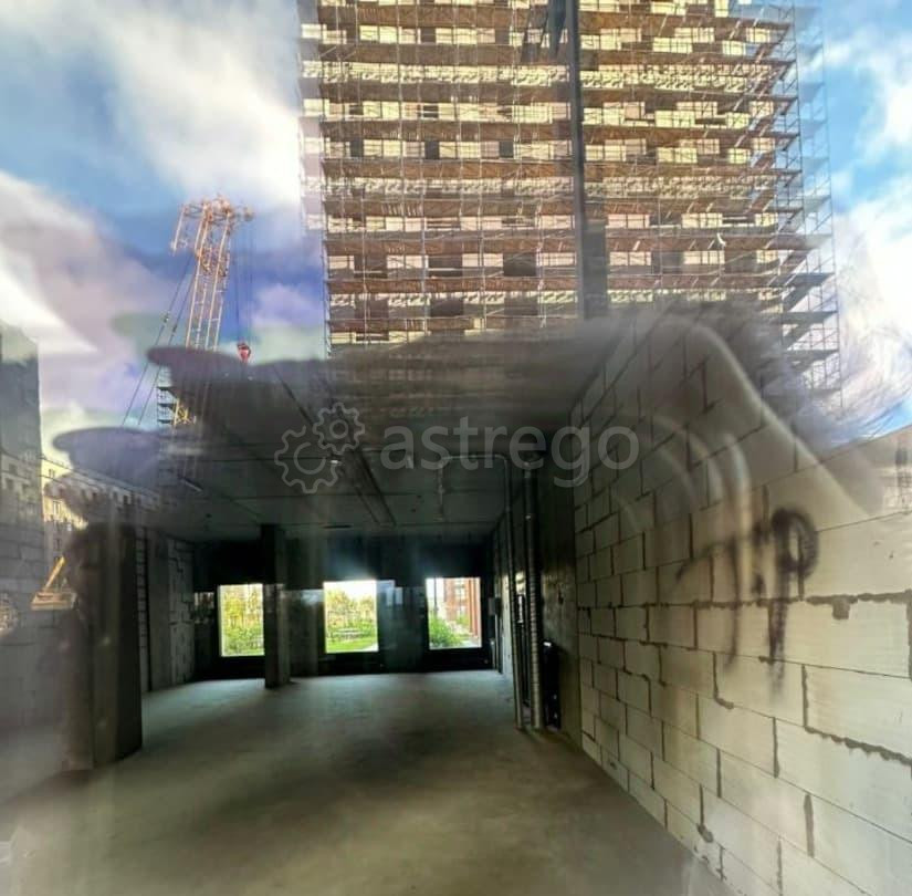 Свободного назначения, 120 м2 Санкт-Петербург - изображение 6