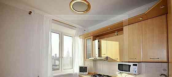 3-комн. квартира, 70 м2, 7/9 эт. Москва