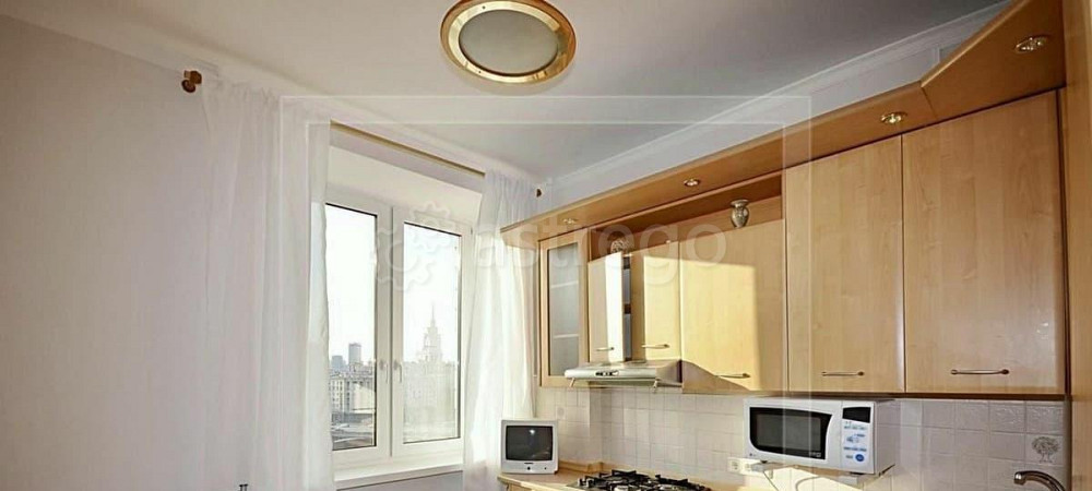 3-комн. квартира, 70 м2, 7/9 эт. Москва - изображение 5