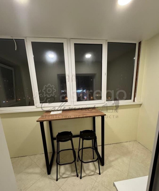 3-комн. квартира, 98 м2, 6/9 эт. Старый Оскол - изображение 8