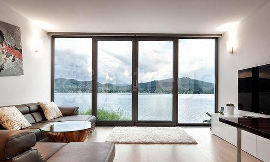 Стеклопакет панорамный Челябинск - изображение 1