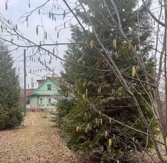 Дом, 66 м2, 12 соток, 1 эт. Балашиха