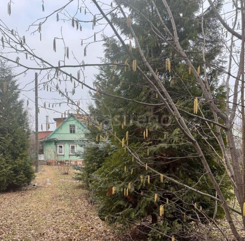 Дом, 66 м2, 12 соток, 1 эт. Балашиха - изображение 6