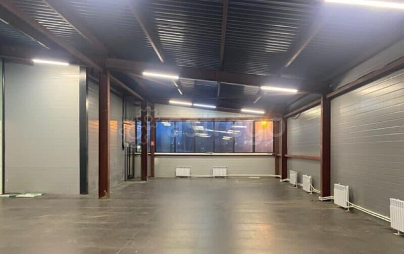 Свободного назначения, 480 м2 Сходня - изображение 8