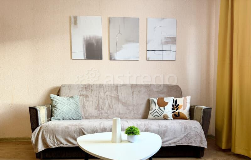 1-комн. квартира, 40 м2, 8/18 эт. Балашиха - изображение 8