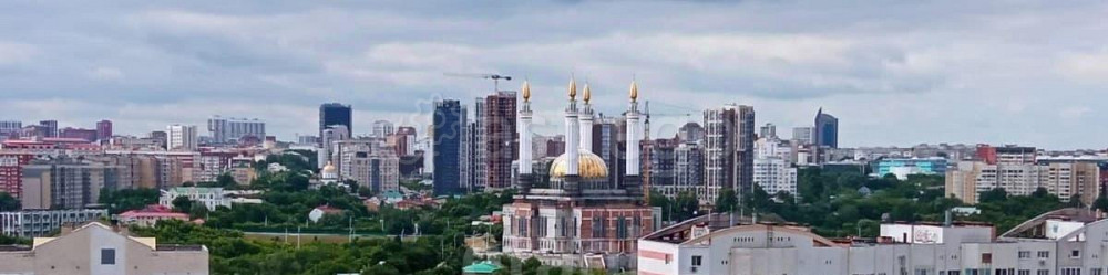 4-комн. квартира, 80.9 м2, 14/16 эт. Уфа - изображение 2