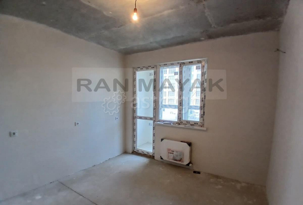 Студия, 21 м, 1/9 эт. Майкоп - изображение 7