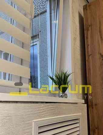 Студия, 12 м2, 8/9 эт. Красноярск
