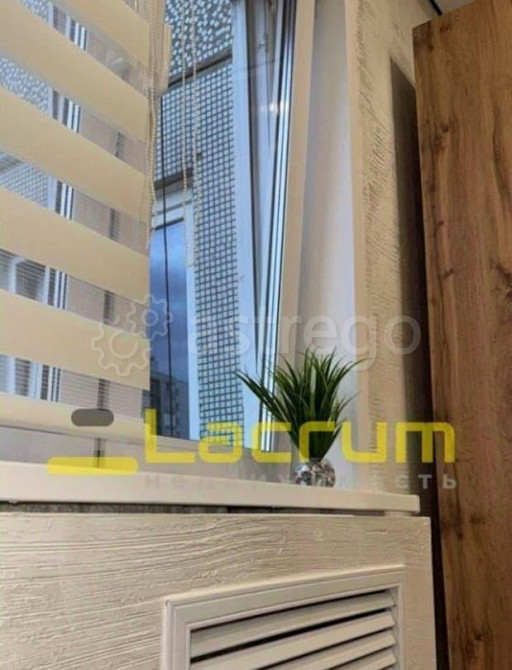 Студия, 12 м2, 8/9 эт. Красноярск - изображение 2