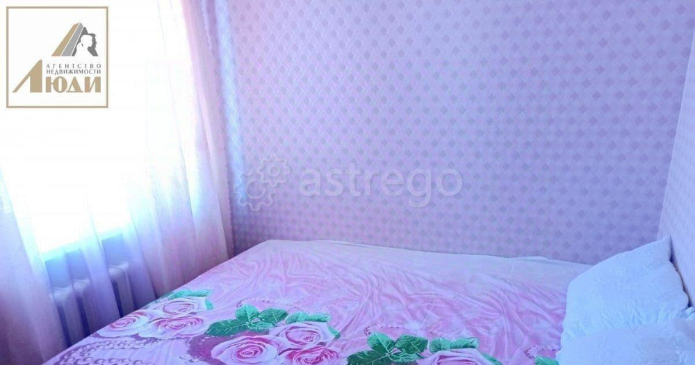 3-комн. квартира, 57 м2, 3/5 эт. Яровое - изображение 4