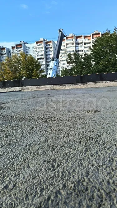 Cухая смесь для теплого пола полистиролбетон теплобетон. Москва - изображение 4