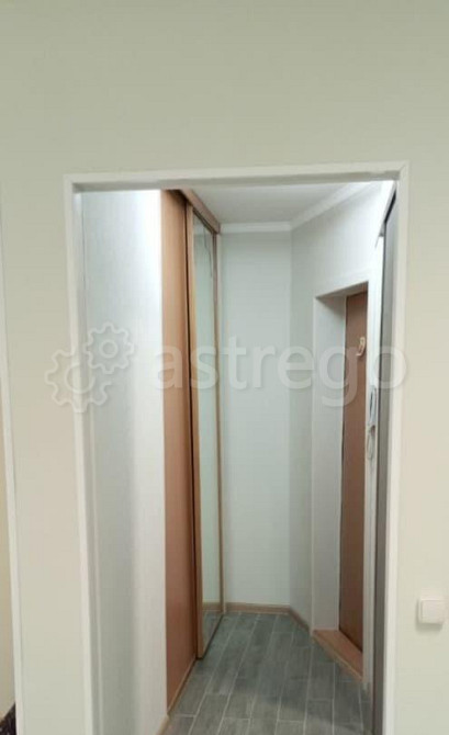 1-комн. квартира, 32 м2, 1/9 эт. Москва - изображение 6