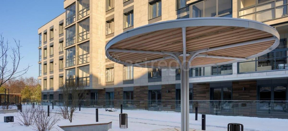 3-комн. квартира, 54.81 м2, 5/5 эт. Санкт-Петербург - изображение 7